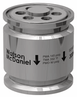 Clean Steam Traps - Thermostatic FDA300 Series by Watson McDaniel