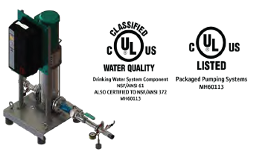 HELIX COMP V190-02/1-1/15/DISC