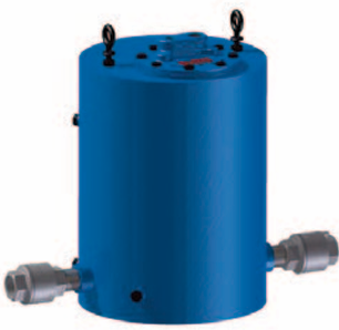 Condensate Return Pumps - Pressure Motive Pumps PMPLS Series by Watson McDaniel