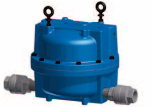 Condensate Return Pumps - Pressure Motive Pumps PMPM Series by Watson McDaniel