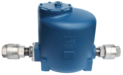 Condensate Return Pumps - Pressure Motive Pumps PMPNT Series by Watson McDaniel