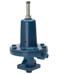 Pilot-Operated Regulators - PP5 Series Pressure Pilot for HD Regulator by Watson McDaniel