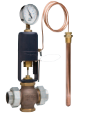 W94 series Temperature Regulators 1-3/4" NPT-14 Range Code