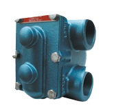 WLD1900 Series Float Type Liquid Drainer by Watson MCDaniel