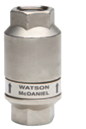 AV2000 Series-Thermostatic Air Vents for Steam Systems-3/4" NPT