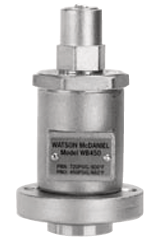 Universal Trap Modules and Connectors - BI-METALLIC Trap Module UB450 Series by Watson McDaniel