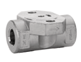 Universal Style Connectors UC450 Series - UC450 Type by Watson McDaniel