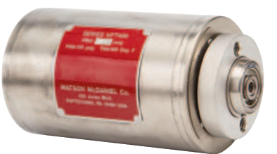 Universal Trap Modules and Connectors - Float & Thermostatic Steam Trap Module UFT450 Series by Watson McDaniel