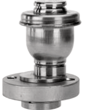 Universal Trap Modules and Connectors - Thermostatic Steam Trap Module UT450 Series by Watson McDaniel