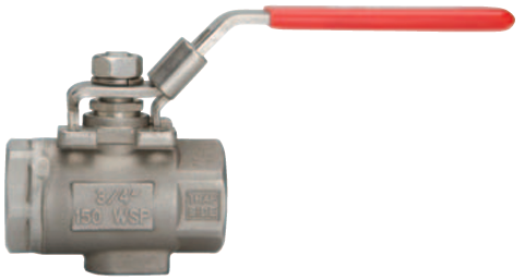 Test Valves Steam Trap - WSTTV Series by Watson McDaniel