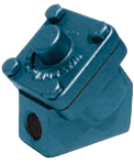 Thermodynamic Steam Trap - WT2500 Series by Watson McDaniel