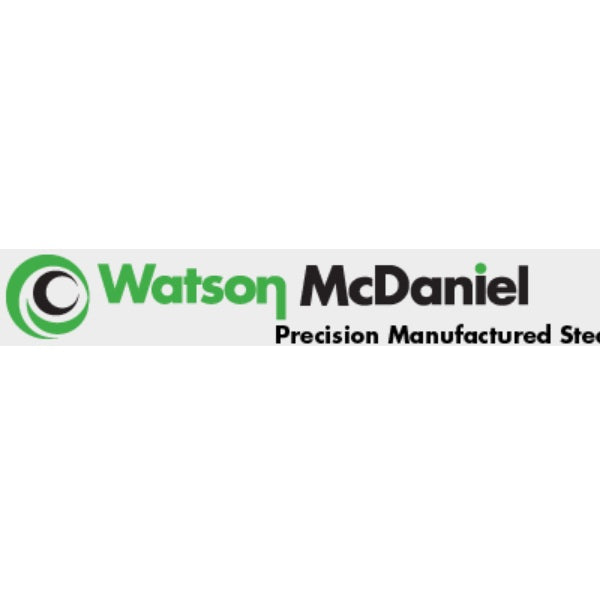 Watson McDaniel - Precision Manufactured Steam Products