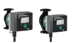 Stratos MAXO 2x3-25 - High Efficiency Smart Circulators Spare Parts