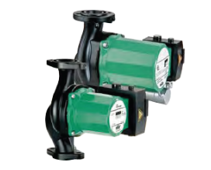 Wilo Top S Top S 2 x 50 - 1~ 230V