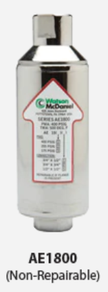 AE1800 Air Eliminator