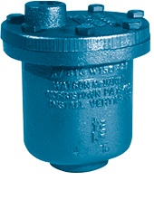 AV813 Air Eliminator