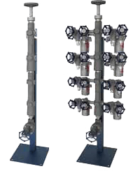 Watson McDaniel Condensate Collection Manifolds (CCM Series)