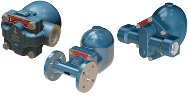 Watson McDaniel Float and Thermostatic FTT Series