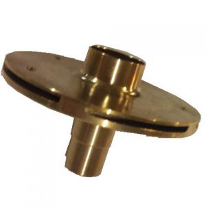 695.18479.00 Impeller
