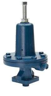 Watson McDaniel HD Regulator- PP Series Pressure Pilots