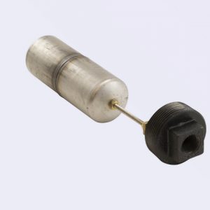 694.10720.02 MUWV- Plug Mounted