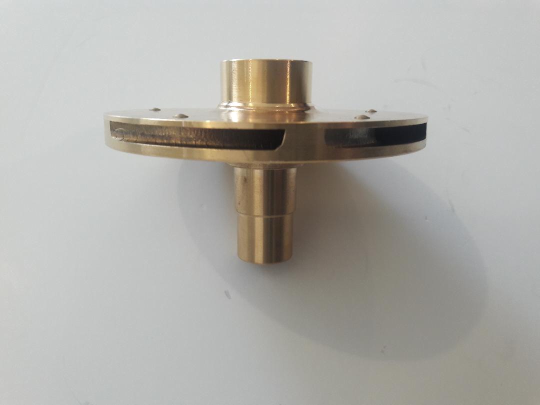 695.18409.00 Impeller