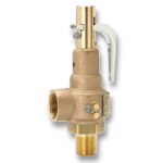 SVB Safety Valves