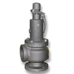 SVI Safety Valves