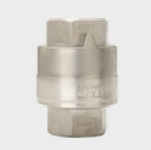 Watson McDaniel WSSCV Check Valve
