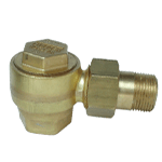 Watson McDaniel Thermostatic "Radiator Trap" TA25B and TA125 Series