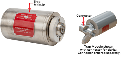 Watson McDaniel Float and Thermostatic Universal Module UFT450 Series