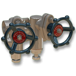 Watson McDaniel Universal Style Connectors UTS600 Series