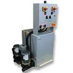 Watson McDaniel Boiler Feed Pumps W4100 Series