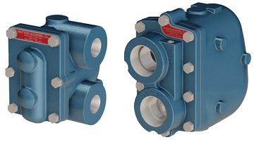 Watson McDaniel Float and Thermostatic WFT Series