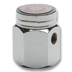 WVBSS Vacuum Breaker