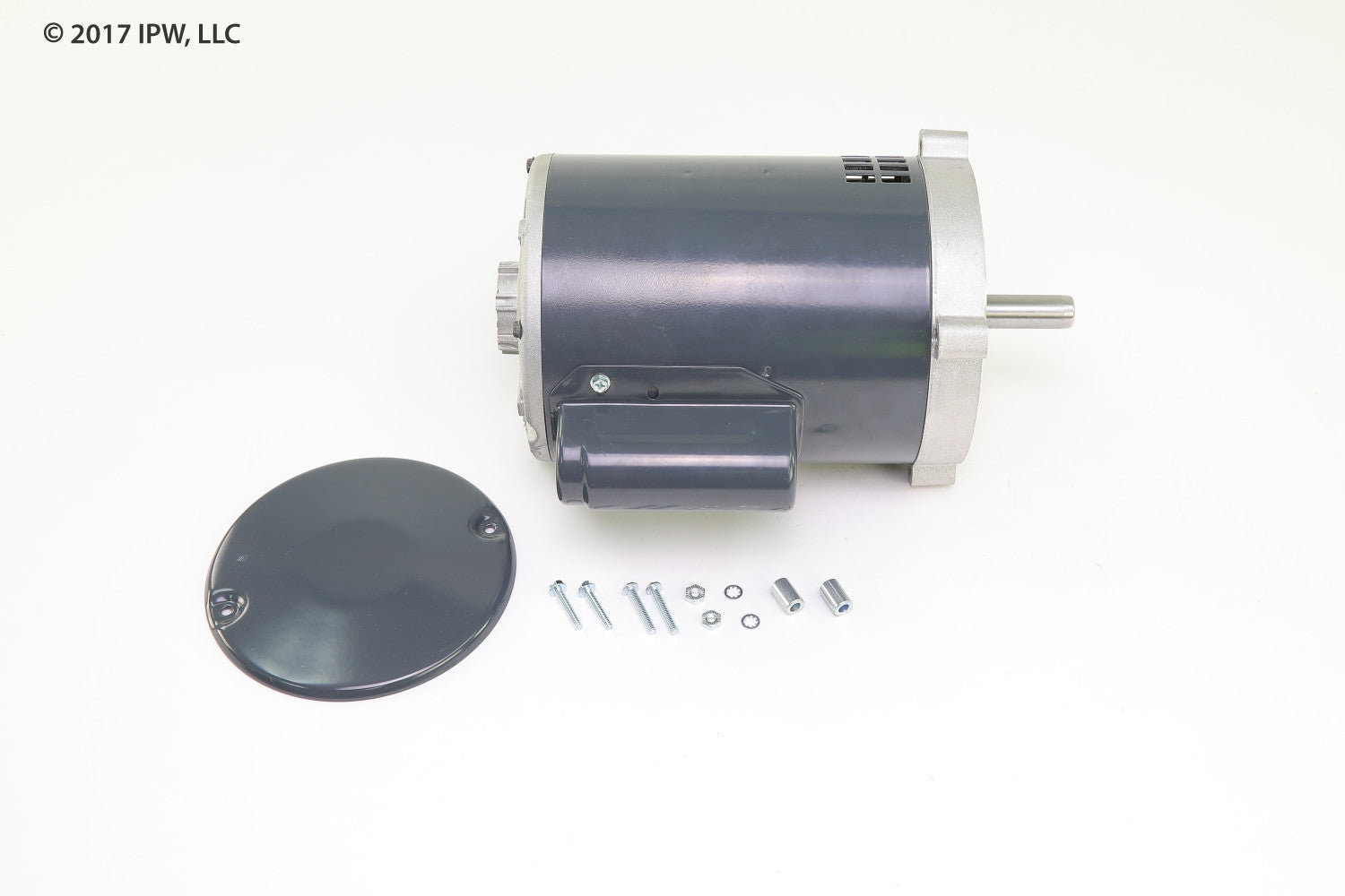 720.09173.00 G- Series Motor