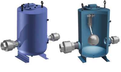 Watson McDaniel PMPF Series