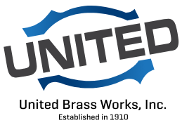 United Brass Works - All Products