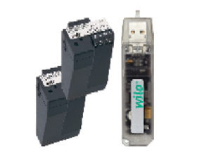 Wilo / ECM Control Accessories  