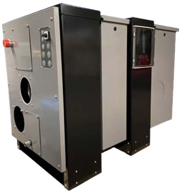 Ajax E-2000-WH 