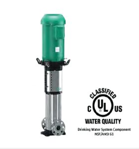 HELIX V 80-08-1/KS STACK KIT