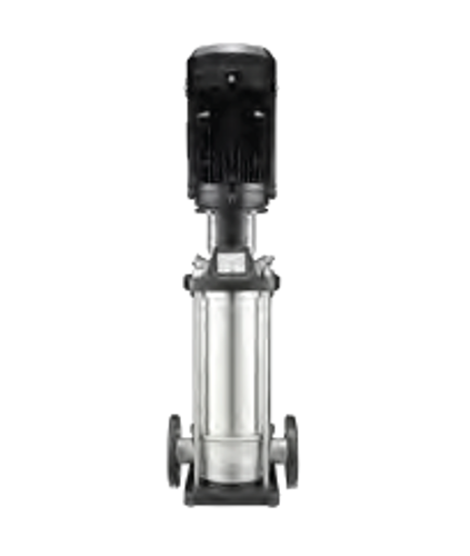 MVI-5-4-.5 HP-56C-304-E-115/230V~1