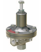 OSS-Series Pressure Regulating Valve 3/4" WATER - OIL - AIR by Watson McDaniel