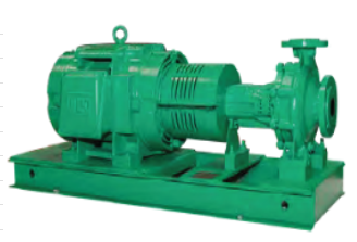 Wilo-Coupling And Guard-284/286-NL 2½ x 2 x 12