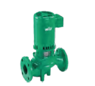 Wilo-IPL 1.25 21/50-4