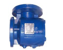 Wilo Suction Diffusers 3"x2" SUCT DIFF 125# DI 304SUS