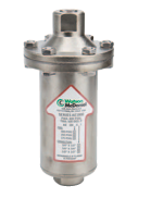 AE1800R-Air Elimination for Liquid System-Repairable-078" Orifice-3/4"×1/2"