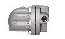 WLD601 Series-Float Type Liquid Drainer-2"-NPT