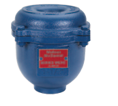 EHC Series-Exhaust Heads-Ductile Iron or Cast Iron-2"NPT