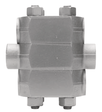 Thermodynamic Steam Trap - TD3600S Series by Watson McDaniel 